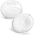 Philips Avent Day Disposable Breast Pads, 60 Count