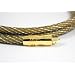 2M - Master Gold Range High Resolution Professional Toslink-Kabel (Digital Optical Cable) mit 24K Gold Geh�use geeignet f�r PS3, Sky, Sky HD, LCD, LED, LCD, Blu-ray Heimkino-Anlagen mit, AV Verst�rker etc. f�r Best Digital Connect Surround Sound.