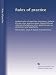 Rules of practice: Federal rules of appellate procedure, Federal Circuit rules, pract...