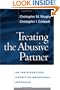 Treating the Abusive Partner: An Individualized Cognitive-Behavioral Approach
