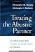 Treating the Abusive Partner: An Individualized Cognitive-Behavioral Approach
