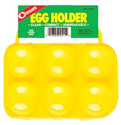 Coghlan's 812A Hiker Egg Carrier