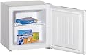 PREMIERE GB 25081 Gefrierbox 40L Energie A