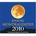 Knaurs Mondkalender 2010: Der praktische Begleiter f�r jeden Tag