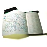 Moleskine City Notebook - Paris