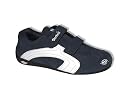 DOCKERS Blaue Sneakers Halbschuhe - blau