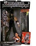 Jakks - WWE - Deluxe Aggression Série 19 - Matt Hardy - 20 cm