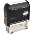 Self Inking Return Address Stamp (ExcelMark 42A1539)