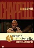 Inside The Actors Studio - Dave Chappell [DVD]