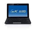 ASUS Eee PC 1015PED-PU17-BK 10.1-Inch Black Netbook - Up to 13 Hours of Battery Life