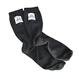 Reflective Biker Socks by suckUK