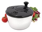 Review Catering Line SP045 / Catering Line Cyclone Salad Spinner