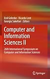 Computer and information sciences II : 26th International Symposium on Computer and Information Sciences