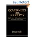 Governing the Economy: The Politics of State Intervention in Britain and France