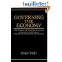 Governing the Economy: The Politics of State Intervention in Britain and France