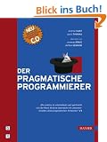 Der Pragmatische Programmierer
