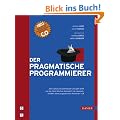 Der Pragmatische Programmierer