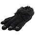 Gorilla Paw Slippers for Women and Men