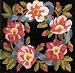 Briar Rose Mini (limited supply)(In Stock!)