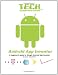 Tech Empowerment: Android App Inventor