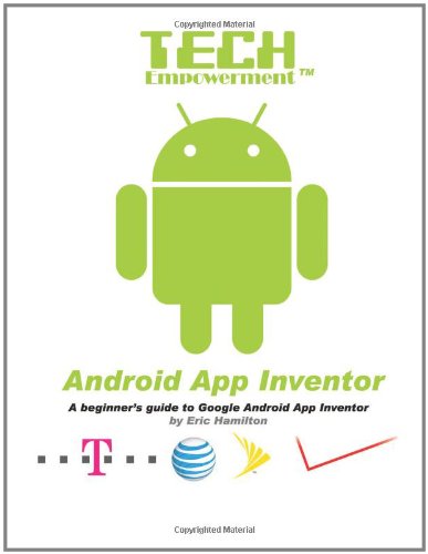 Tech Empowerment: Android App Inventor
