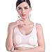 BabyPreg® Women's Maternity Seamless Nursing Bras Seamless