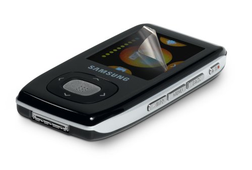 Belkin ClearScreen Overlay for Samsung T9 (F8M019)