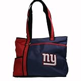 NFL New York Giants Carry All Tote
