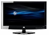 HP x20 LED 20 Monitor (Widescreen 16:9, 5ms, 1000:1, 1600 x 900, LED Back Lit, Ultra Slim, VGA, DVI-D with HDCP)