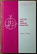 Vector and Tensor Analysis (Pure and Applied Mathematics)