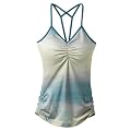 prAna Women's Mahdia Leyla Top