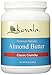 Kevala Almond Butter Crunchy 3.5 Lbs