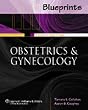 Blueprints Obstetrics & Gynecology