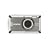 Pentax - Optio W80 - Appareil Photo Compact Numérique - 12 Mpix - Etanche à 5m - Zoom optique 5x - Ecran TFT 2,5" - Stabilisé - Gris anthracite