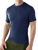 Microweight Tee Short Sleeve T-Shirt - Men's by SmartWool