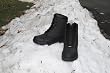 TuffRider Ladies' Snow Rider Tall Boots