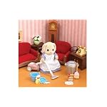 Sylvanian Families Housekeeping Set