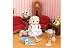 Toys : Sylvanian Families Housekeeping Set