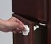 Kidco Adhesive Mount Magnet Lock Starter Set