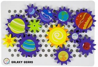 Kid Journeys Galaxy Gears