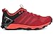 adidas Performance Men's Kanadia 7 TR M Trail Running Shoe,Power Red/Power Red/Bright Orange,8.5 M US