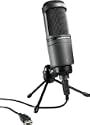 AudioTechnica AT2020