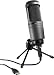 Audio-Technica AT2020 USB Condenser USB Microphone