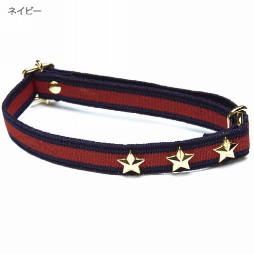 BIRDIE FLCトラッドスターカラー ネイビー 474