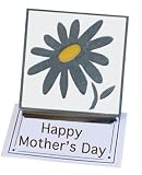 Daisy Clip Magnet