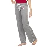 Xhilaration® Sweatshirt Fleece Pant - Grey