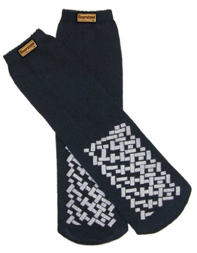 RSG Adult Anti-Slip Slipper Socks (8 Colors Available)