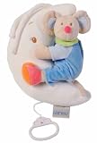 Eigenschaften Jollymex / Nattou Spieluhr Maus Loulou (auf Mond)