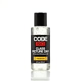 Code Sc Class Picture Day Oil Control Moisture Gel, 2-Ounce