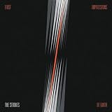 First Impressions of Earth [VINYL]